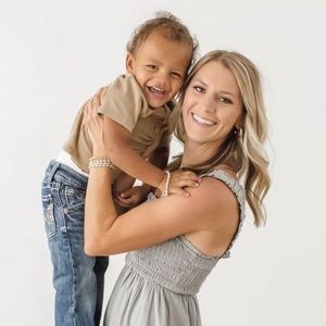 Meet your Posher, Haley